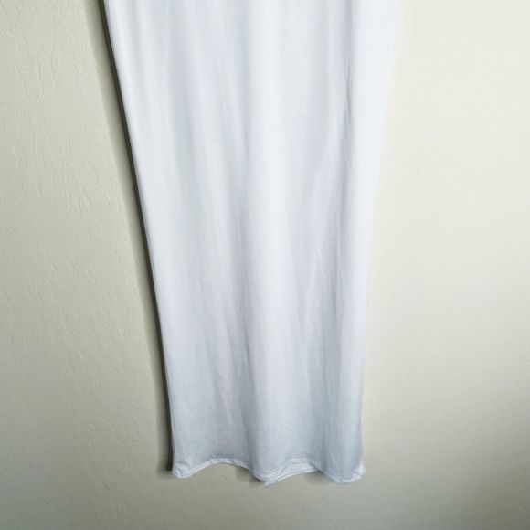 NEW Michael Costello Revolve Maxi Skirt - Picture 5 of 7